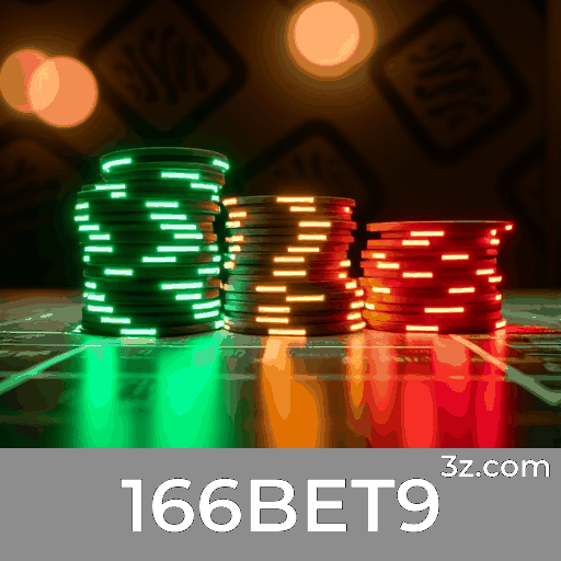 166BET9: Apostas esportivas focadas no Brasil