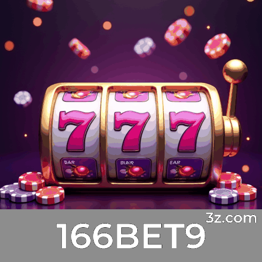 Equipe de Elite e Ambiente Luxuoso: Viva o Casino 166BET9