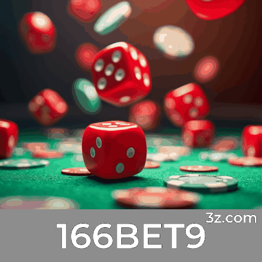 Experiência Premium de Jogos de Casino no 166BET9