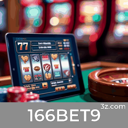 Maximize Seus Ganhos com o Aplicativo 166BET9