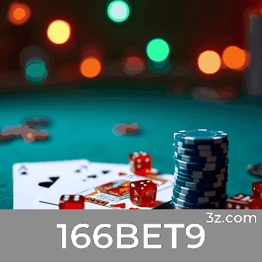 Maximize Seus Ganhos com o Aplicativo 166BET9