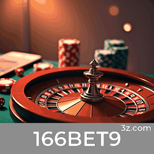 Maximize Seus Ganhos com o Aplicativo 166BET9