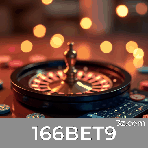 166BET9: Diversão Ilimitada e Variedade para Jogadores Brasileiros