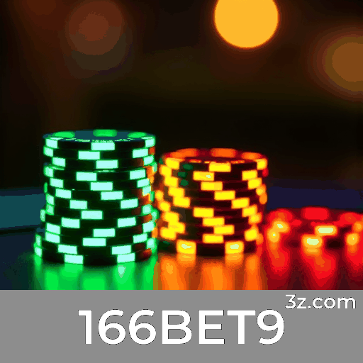 166BET9: Apostas esportivas focadas no Brasil