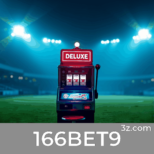 166BET9: Diversão Ilimitada e Variedade para Jogadores Brasileiros