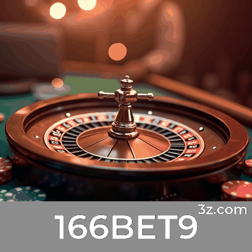 166BET9: Diversão Ilimitada e Variedade para Jogadores Brasileiros