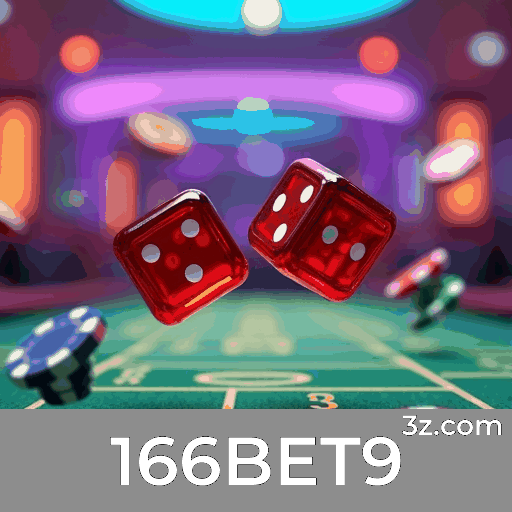 Experiência Premium de Jogos de Casino no 166BET9