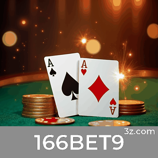 166BET9: Diversão Ilimitada e Variedade para Jogadores Brasileiros