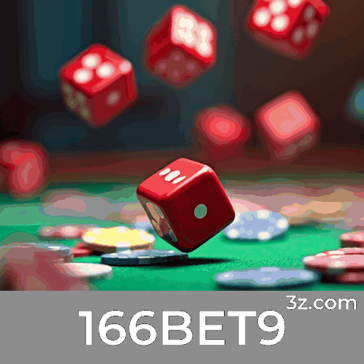 166BET9: Apostas esportivas focadas no Brasil