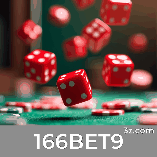 Equipe de Elite e Ambiente Luxuoso: Viva o Casino 166BET9
