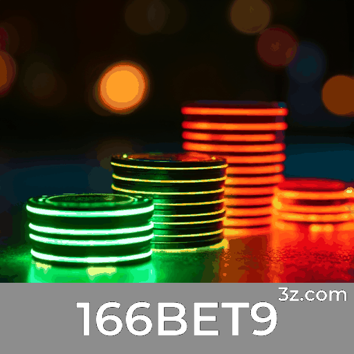 166BET9 - Cassino Online e Apostas Seguras