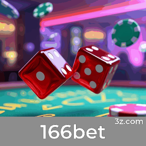 166bet: Seu Cassino e Apostas Confiáveis