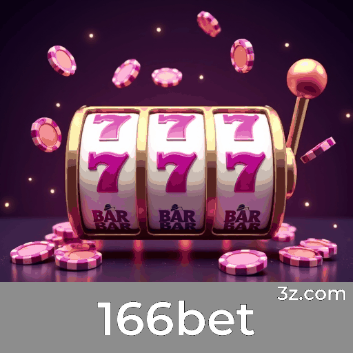 166bet: Seu Cassino e Apostas Confiáveis